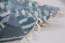 Lade das Bild in den Galerie-Viewer, Hellgrüner Hapi-Kimono