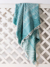 Load image into Gallery viewer, Amon beach towel
