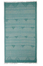 Load image into Gallery viewer, Amon beach towel