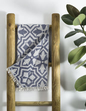 Lade das Bild in den Galerie-Viewer, Beauty-Box Tulpe Blau